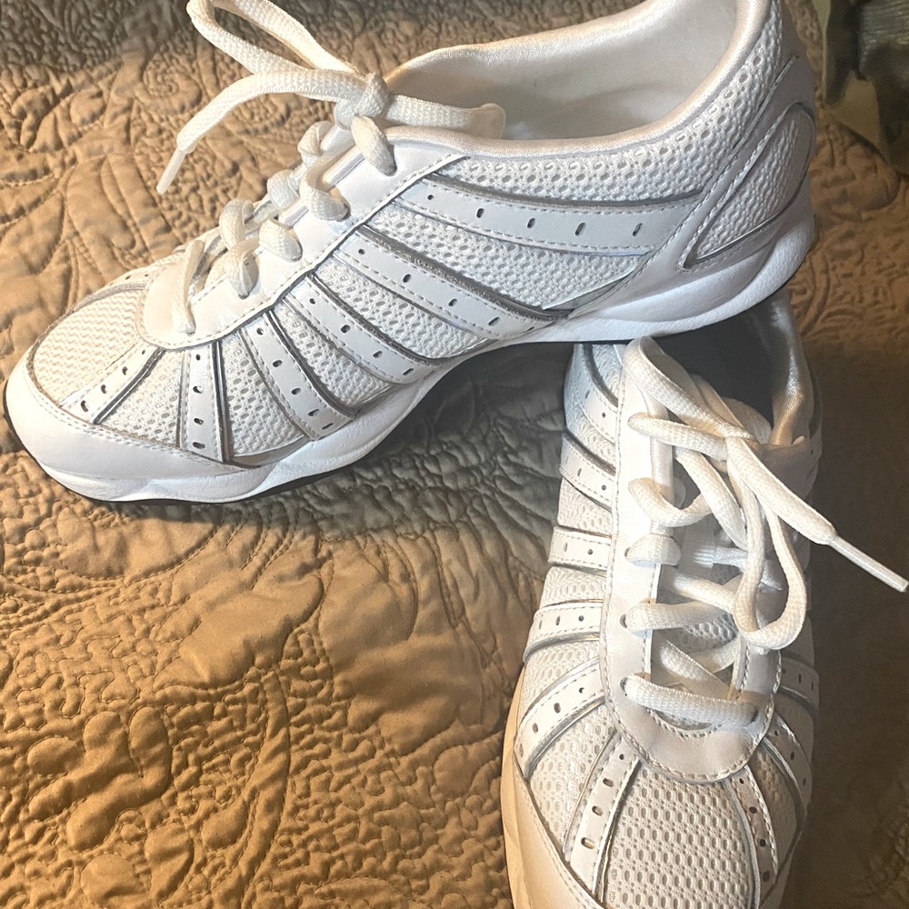 NWOT adidas athletic shoes